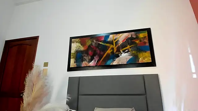 LunaAspen  online show from December 17, 2025, 2:34 pm