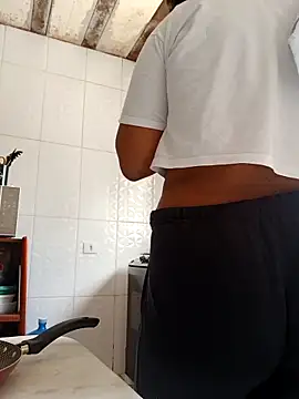 fannyorgastic online show from December 20, 2025, 2:24 pm