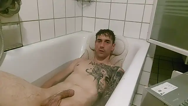 Nutzer1208 online show from September 15, 2025, 3:39 am