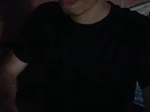 Scarlet Guy online show from October 17, 2025, 10:12 pm