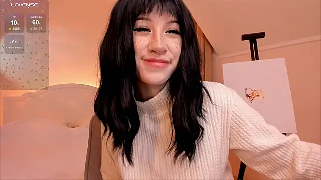 Necucub online show from November 30, 2025, 2:37 am