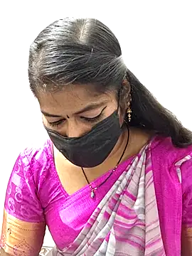 Snapshot of tamil_Sigappu_Roja chatting on September 10, 2025, 12:32 am tamil Sigappu Roja online show from September 10, 2025, 12:32 am