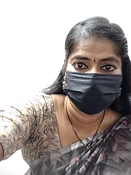 Snapshot of tamil_Sigappu_Roja chatting on September 30, 2025, 12:48 am tamil Sigappu Roja online show from September 30, 2025, 12:48 am