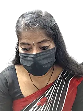 Snapshot of tamil_Sigappu_Roja chatting on October 1, 2025, 1:17 pm tamil Sigappu Roja online show from October 1, 2025, 1:17 pm