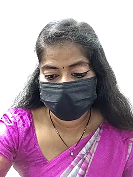Snapshot of tamil_Sigappu_Roja chatting on October 4, 2025, 12:41 am tamil Sigappu Roja online show from October 4, 2025, 12:41 am