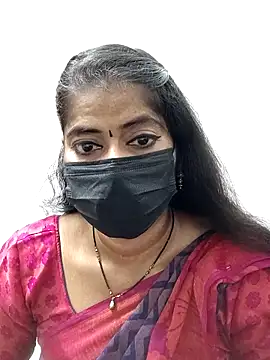 Snapshot of tamil_Sigappu_Roja chatting on October 7, 2025, 12:41 am tamil Sigappu Roja online show from October 7, 2025, 12:41 am