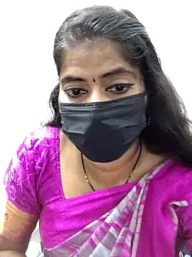 Snapshot of tamil_Sigappu_Roja chatting on October 10, 2025, 1:48 am tamil Sigappu Roja online show from October 10, 2025, 1:48 am