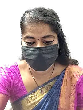 Snapshot of tamil_Sigappu_Roja chatting on October 23, 2025, 12:43 am tamil Sigappu Roja online show from October 23, 2025, 12:43 am