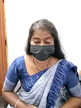 Snapshot of tamil_Sigappu_Roja chatting on April 17, 2026, 12:52 pm tamil Sigappu Roja online show from April 17, 2026, 12:52 pm