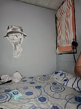Snapshot of Bigtiti01 chatting on March 18, 2026, 8:34 pm Bigtiti01 online show from March 18, 2026, 8:34 pm