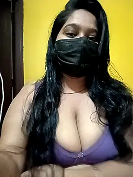 Cute Avni99 online show from December 17, 2025, 5:13 am