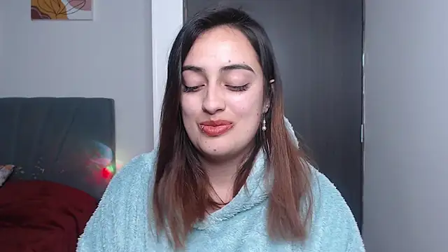 Meggan n online show from November 6, 2025, 3:29 am