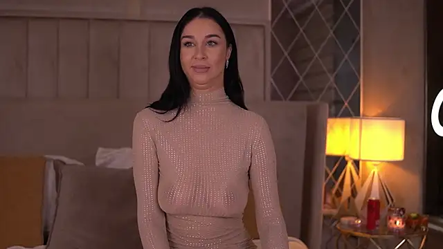 FrancescaDante online show from November 21, 2025, 7:18 am