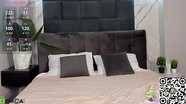 Margo-pvt online show from February 3, 2026, 2:53 am