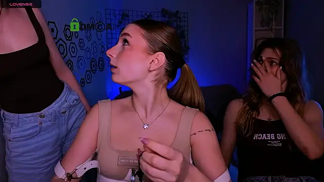 nekky mouse online show from February 7, 2026, 10:30 am