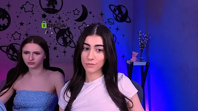 nekky mouse online show from April 25, 2026, 9:34 am