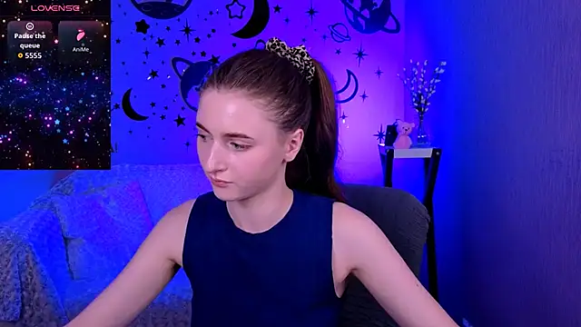 nekky mouse online show from May 29, 2026, 9:18 am