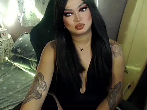 Snapshot of xxXMissCessXxx chatting on May 5, 2026, 12:18 am xxXMissCessXxx online show from May 5, 2026, 12:18 am