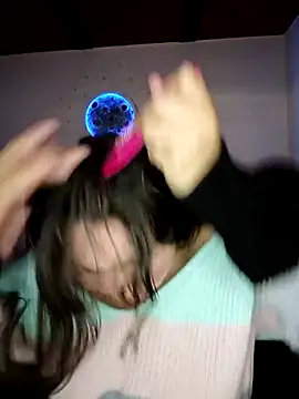 Isa Acosta online show from February 21, 2026, 11:22 am