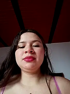 Isa Acosta online show from March 21, 2026, 12:54 pm