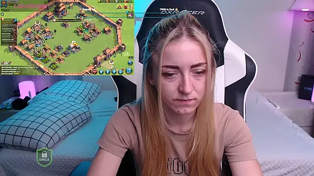 space danger online show from November 28, 2025, 2:42 pm