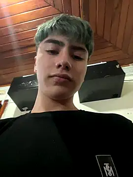 AlexanderCollman online show from November 16, 2025, 6:19 am