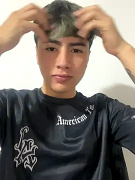 AlexanderCollman online show from November 25, 2025, 2:50 pm