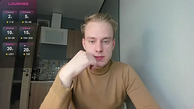 Kevin Young Cat online show from October 4, 2025, 3:10 pm