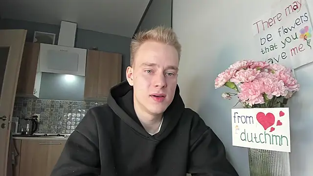 Kevin Young Cat online show from October 12, 2025, 4:50 pm