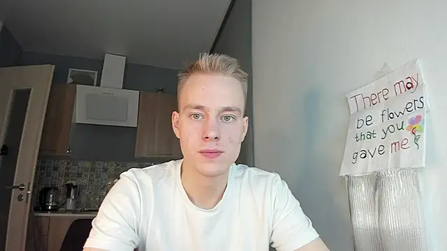 Kevin Young Cat online show from November 2, 2025, 1:35 pm