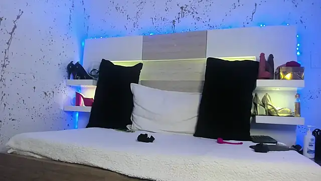 JaddeWalker online show from March 18, 2026, 11:24 am