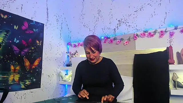 JaddeWalker online show from April 4, 2026, 11:18 am