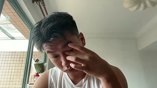 heywilliam online show from October 26, 2025, 2:28 am