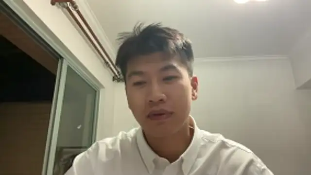 heywilliam online show from November 26, 2025, 2:18 pm