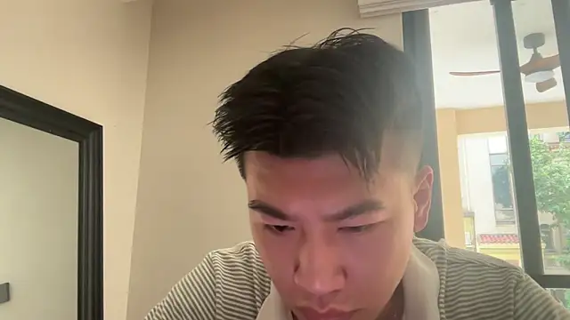 heywilliam online show from March 26, 2026, 1:55 am