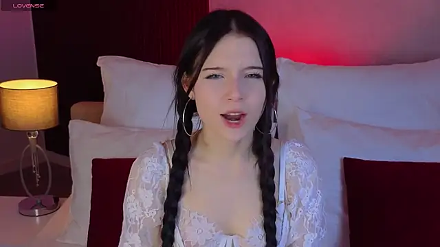 Angel  Rosse online show from October 30, 2025, 4:41 pm