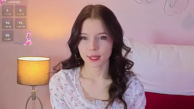 Angel  Rosse online show from February 3, 2026, 5:51 pm