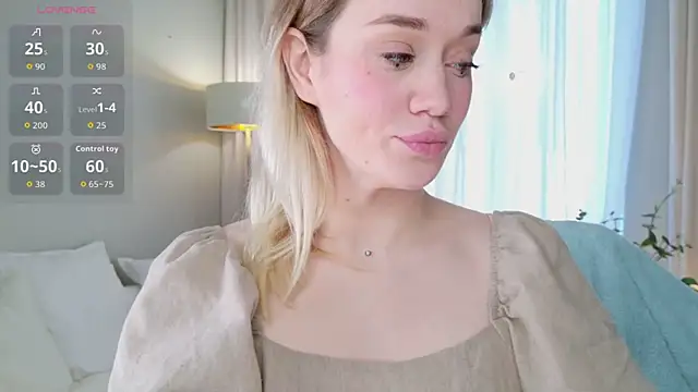 DiscoPotato online show from March 24, 2026, 6:18 am