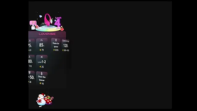 QUEEN SAKHI- online show from February 18, 2026, 9:49 am