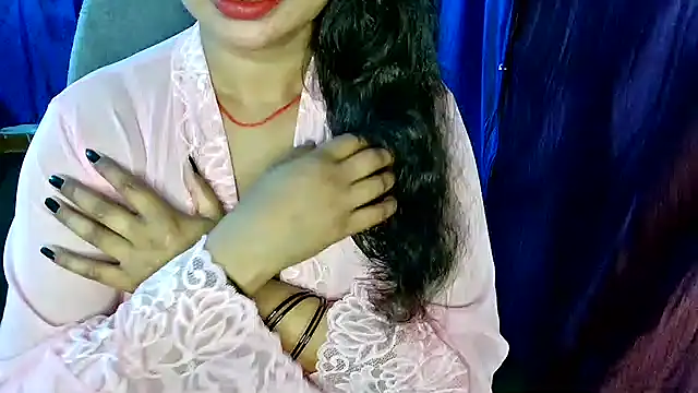Snapshot of QUEEN_SAKHI- chatting on May 20, 2026, 5:52 pm QUEEN SAKHI- online show from May 20, 2026, 5:52 pm