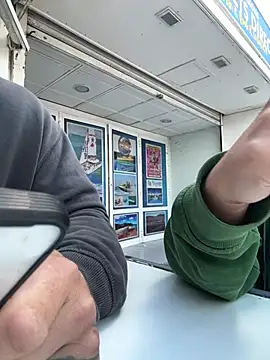 backdoorgalore4you online show from March 8, 2026, 9:24 am