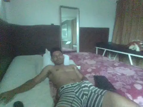 MI GERALD online show from October 22, 2025, 3:45 pm