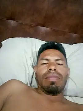 MI GERALD online show from November 16, 2025, 12:55 pm