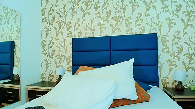 Marcus Jeron online show from November 13, 2025, 11:36 pm