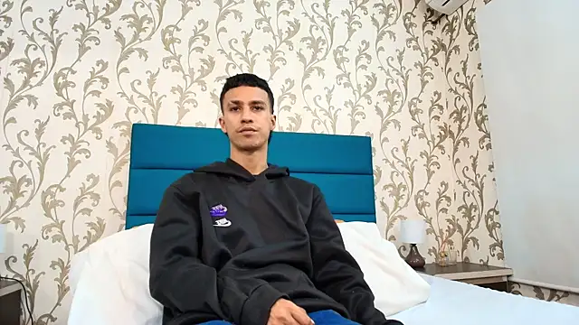 Marcus Jeron online show from January 14, 2026, 10:58 pm