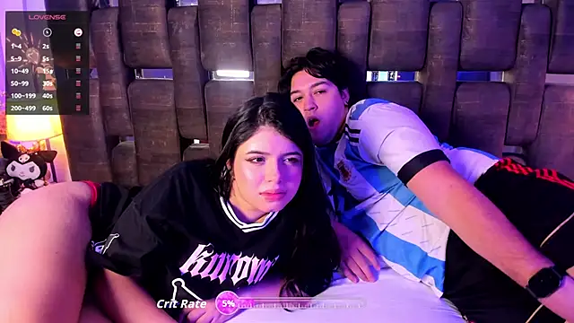 EmilyANDrew  online show from November 30, 2025, 5:44 am