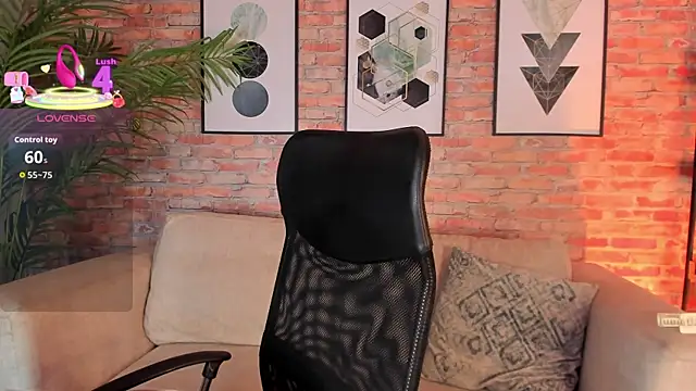 Camila Bustamante online show from April 8, 2026, 7:25 pm