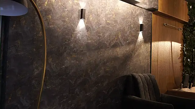 Ariaa Isabell online show from December 5, 2025, 6:26 pm