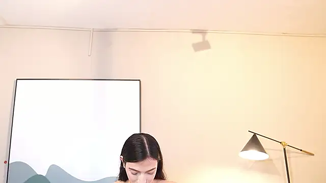 Ariaa Isabell online show from February 4, 2026, 6:25 pm