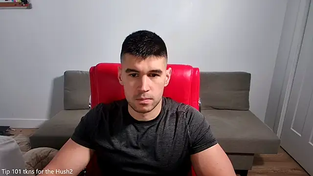 Sand0w online show from October 24, 2025, 5:53 pm